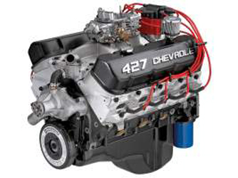 P2484 Engine